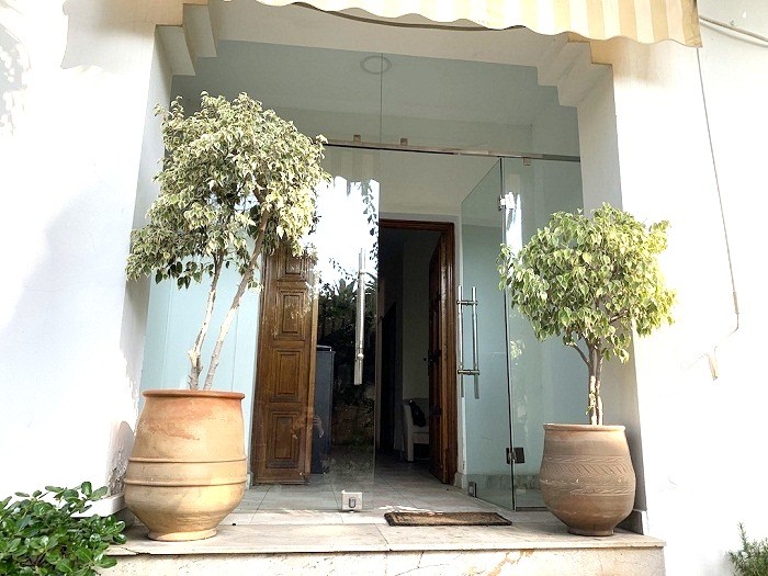 Très belle Villa 541 m² à vendre, Anfa Supérieur, Casablanca — 3
