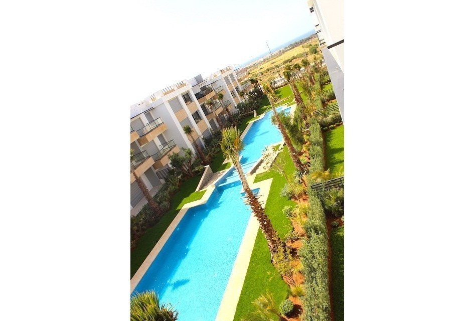 Superbe appartement de 158 m² à Dar Bouazza — 3
