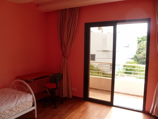Villa 250 m² à Anfa Supérieur — 9