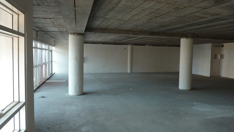 Plateau de bureau à louer de 210 m² - Beauséjour