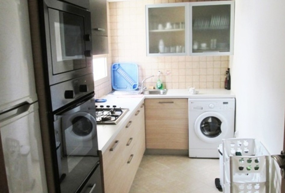 Bel appartement de 121 m² - Gauthier — 5