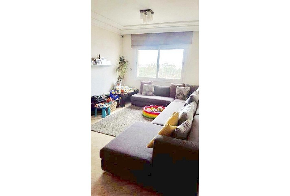 Très bel appartement de 120 m² à vendre Palmiers