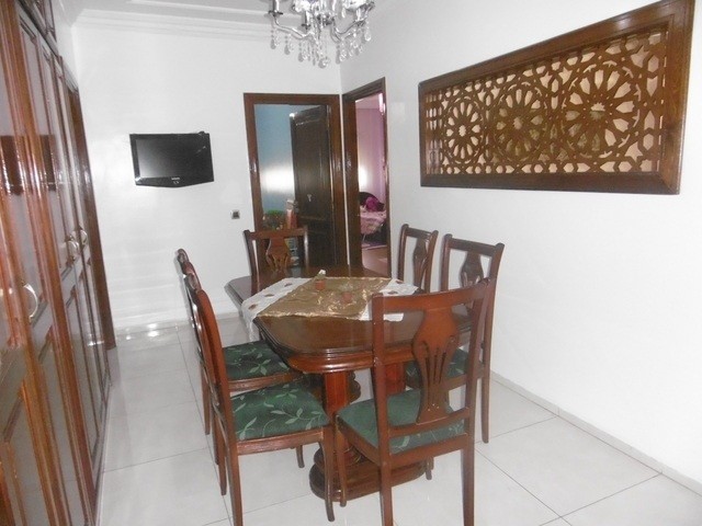 شقة 170 م² في Bourgogne — 7