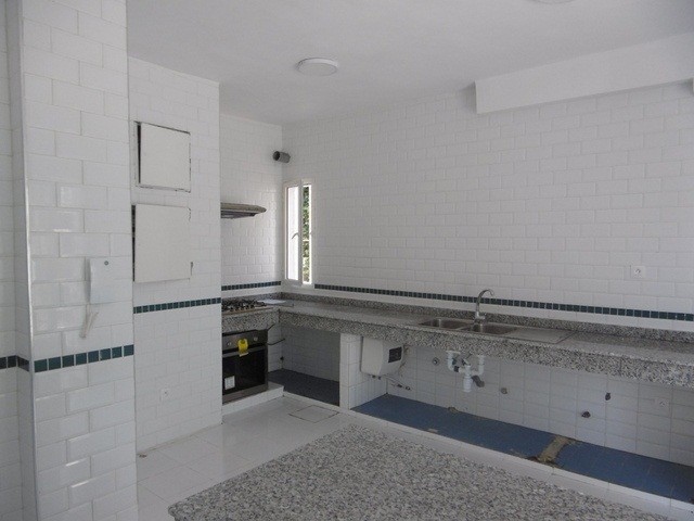 Magnifique Villa 670 m² à louer, Longchamps, Casablanca — 5