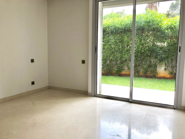 RDJ 522 m² à louer, Ain Diab, Casablanca — 6