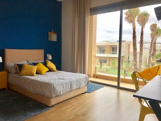 Villa 469 m² à Ain Diab — 6