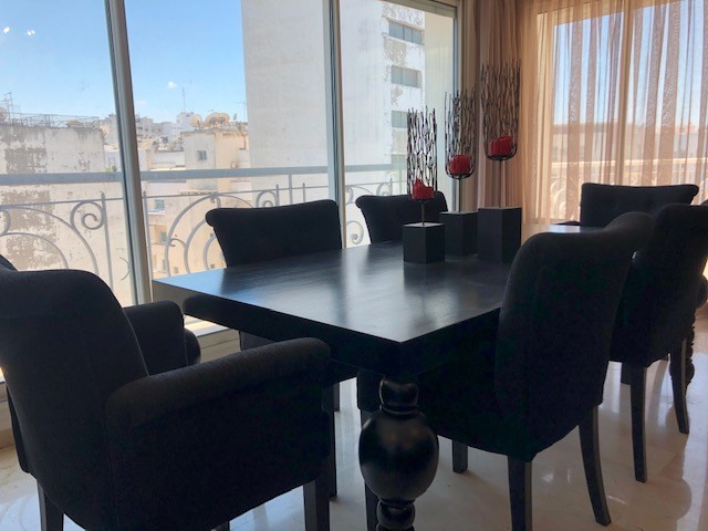 Appartement 162 m² à louer, Racine, Casablanca — 4