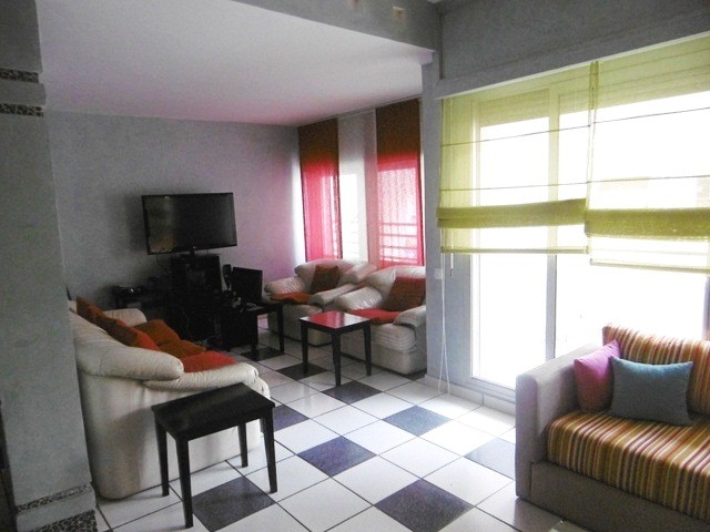 Bel appartement à louer de 157 m² Maarif Ext