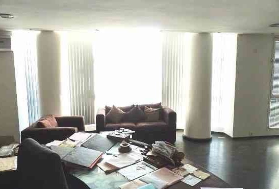 Bureau en excellent état de 81 m² - Derb Omar — 2