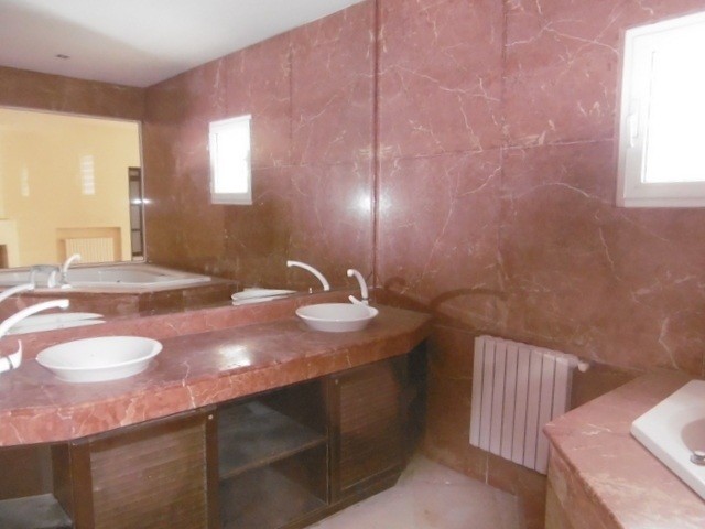 Très belle Villa 1000 m² à louer, Californie, Casablanca — 5