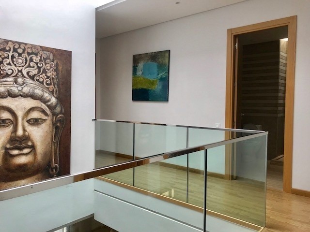 Villa 469 m² à Ain Diab — 5