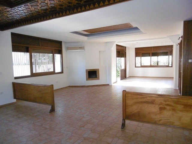 Très belle Villa 500 m² à louer, CIL, Casablanca — 3