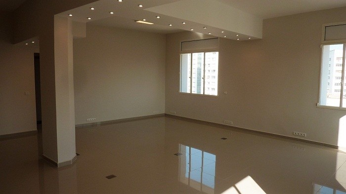 Bureau 141 m² à louer, Centre Ville, Casablanca — 2