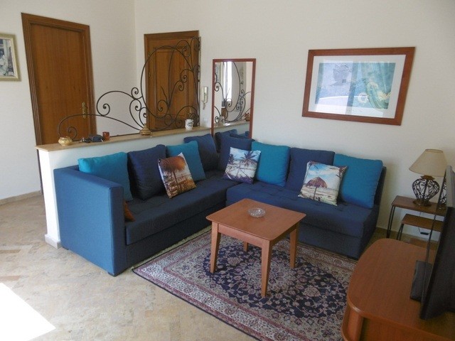 Très bel Appartement 62 m² meublé  à louer, Gauthier, Casablanca — 6