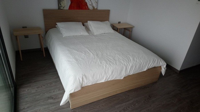 Très bel Appartement 71 m² à louer, Ain Diab, Casablanca — 4