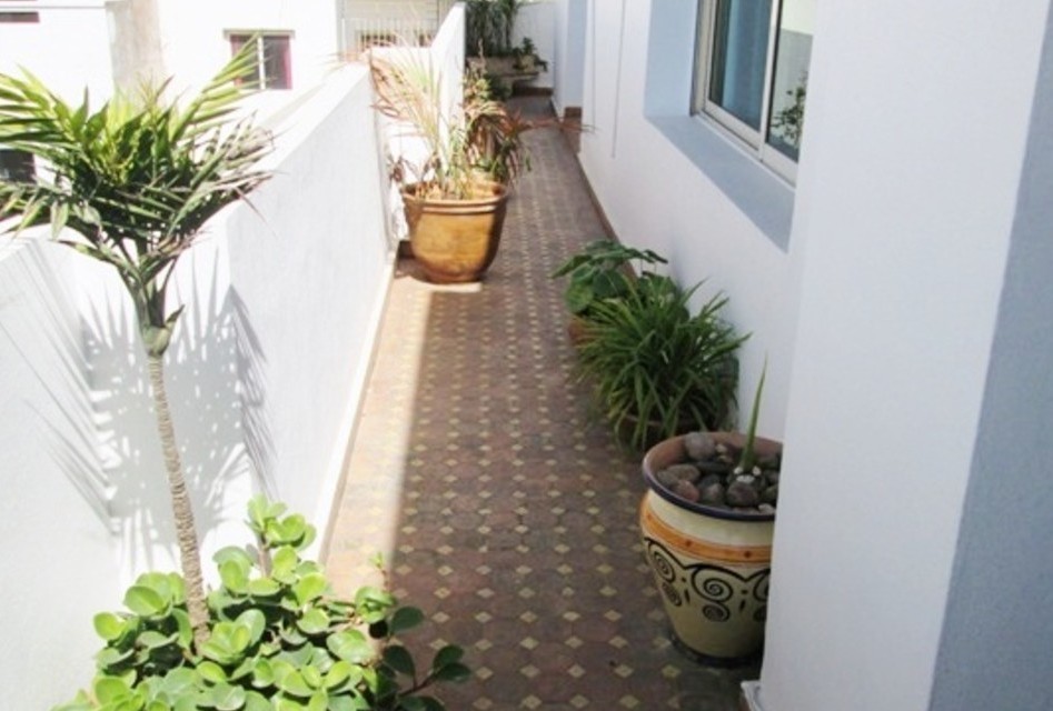 Bel appartement de 198 m² - Bourgogne