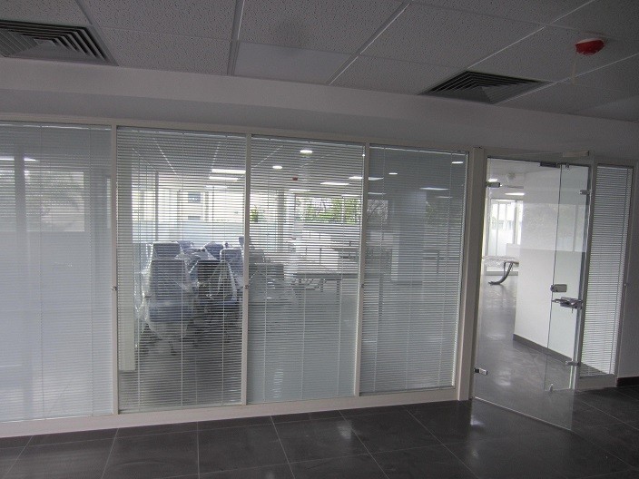 Plateau de bureau à louer de 380 m² - Q. des Hôpitaux — 6
