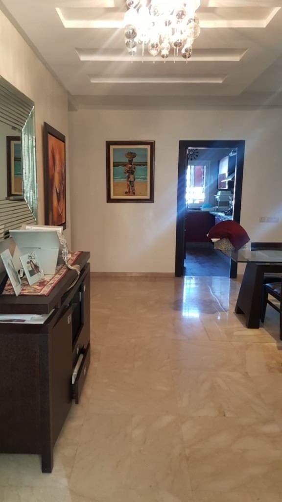 Appartement 153 m² à louer, Ain Diab, Casablanca — 6