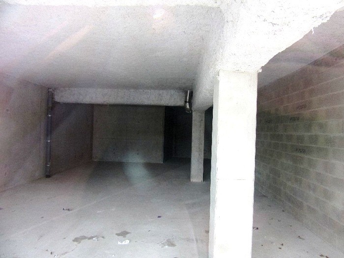 Local commercial 240 m² à louer, Racine, Casablanca
