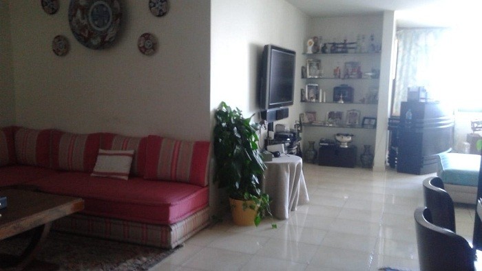 Bel Appartement 223 m² à vendre, Zerktouni, Casa — 4