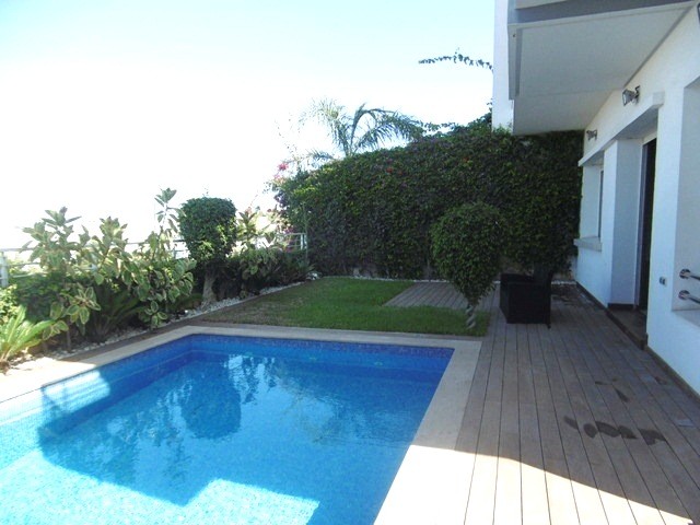 Magnifique Villa 350 m² à vendre, Ain Diab, Casablanca — 2