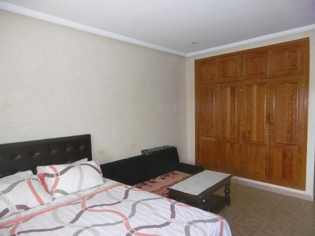 Villa 204 m² à Lissasfa — 7
