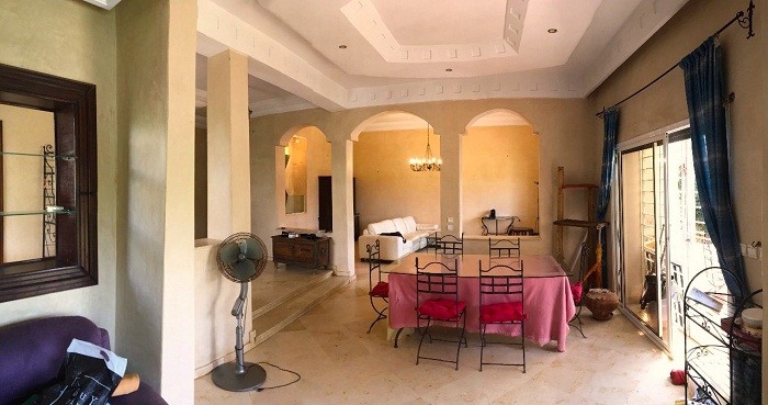 Magnifique Villa 462 m² à vendre, Dar Bouazza, Casa — 6
