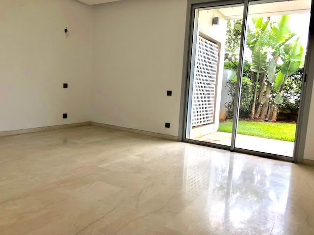 RDJ 522 m² à louer, Ain Diab, Casablanca — 4