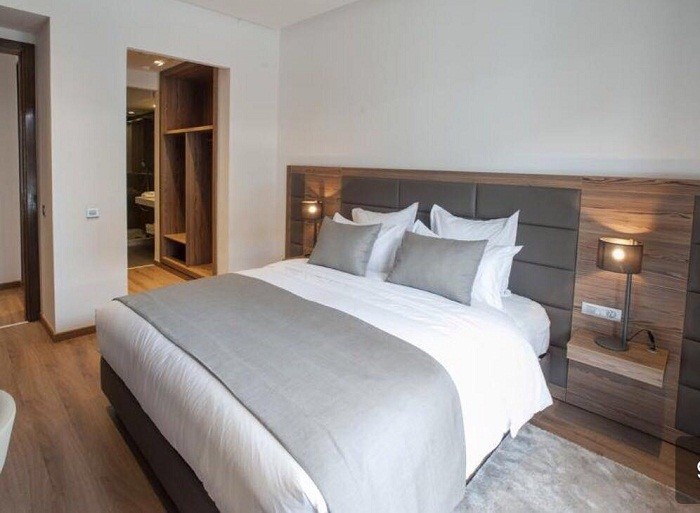 Appartement 73 m² f Ain Diab — 10