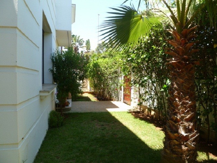 Villa 400 m² à Ain Diab — 3