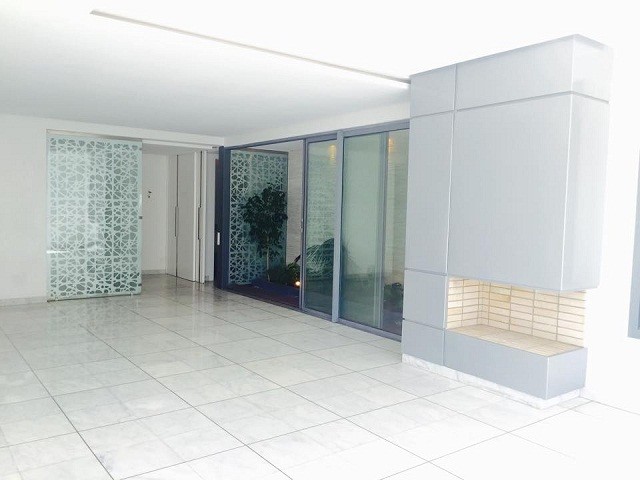 Très bel appartement neuf 195 m² - Triangle d'Or