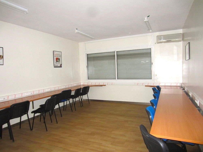 Bureau 1094 m² à louer, 2 Mars, Casablanca — 6