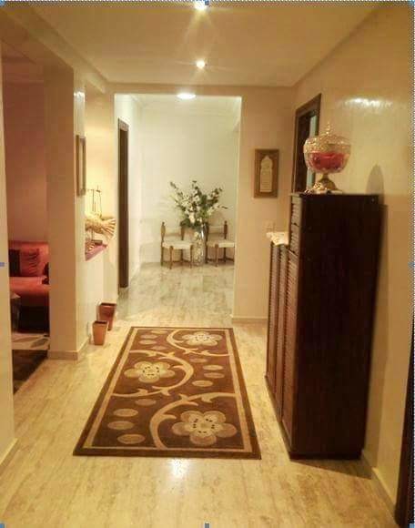 Appartement 130 m² à vendre, Bourgogne, Casablanca — 6