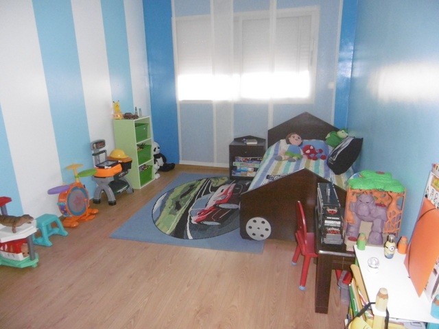 Bel appartement de 170 m² Bourgogne — 6
