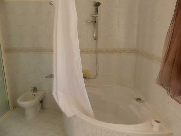 Villa 462 m² f Dar Bouazza — 10