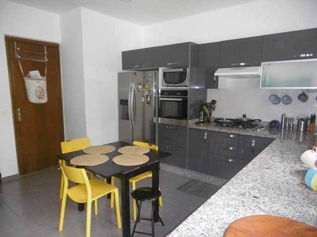 Villa 500 m² f Hay Hassani — 9