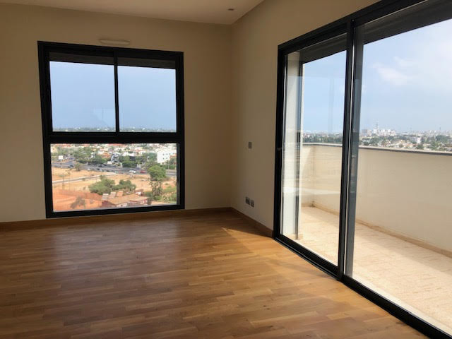 Appartement 220 m² à louer, CIL (CFC) au Faubourgs d’Anfa, Casablanca — 3