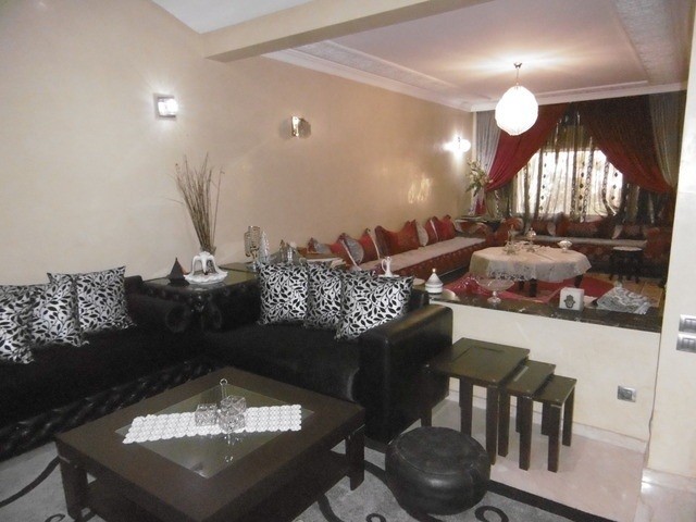 Très belle Villa 204 m² à vendre, Lissasfa, Casablanca — 3