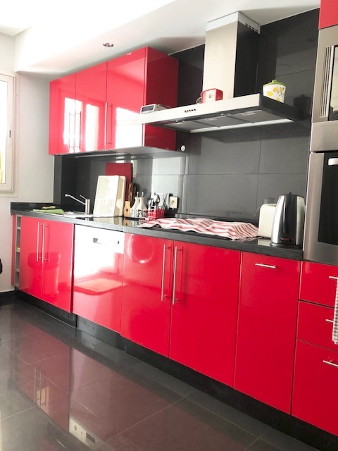 Très bel appartement à louer de 123 m² Gauthier — 6