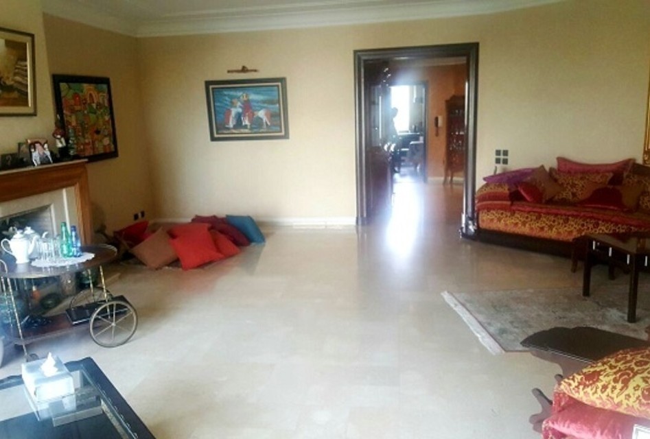 Magnifique appartement de 190 m² - Ain Diab — 2