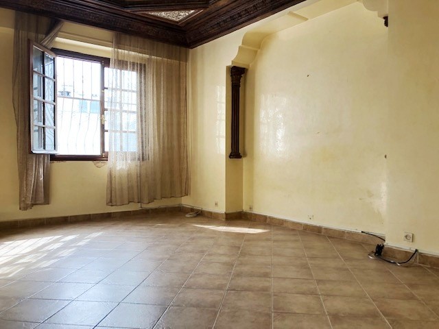 Appartement à usage bureau 110 m² Bd Hassan II — 5