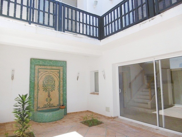 Belle villa à louer de 700 m² Dar Bouazza — 6