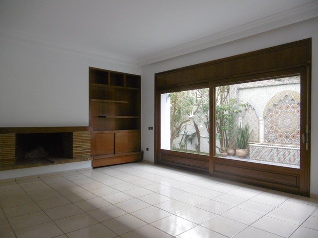 Villa 700 m² à Val d'Anfa — 7