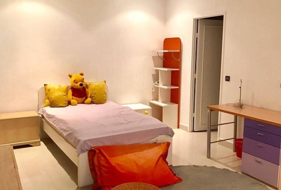 Bel appartement de 215 m² - Maarif Ext — 3