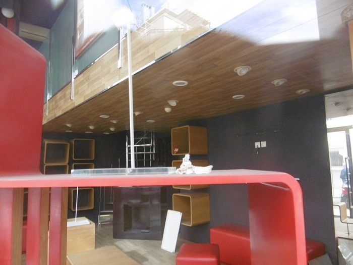 Local commercial 39 m² à louer, Racine, Casablanca — 3