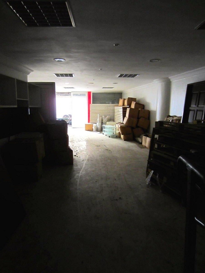 Local commercial 259 m² à louer, Zerktouni, Casablanca — 4