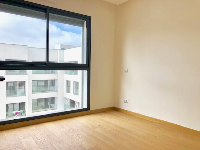 CIL, bel appartement neuf de 98 m² à louer — 6
