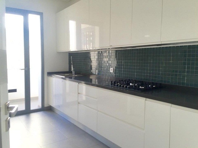 Appartement 195 m² à Triangle d'Or — 8