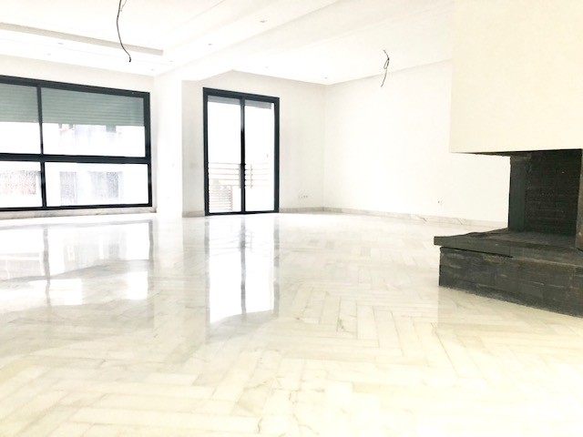 Très bel appartement neuf de 215 m² Palmier
