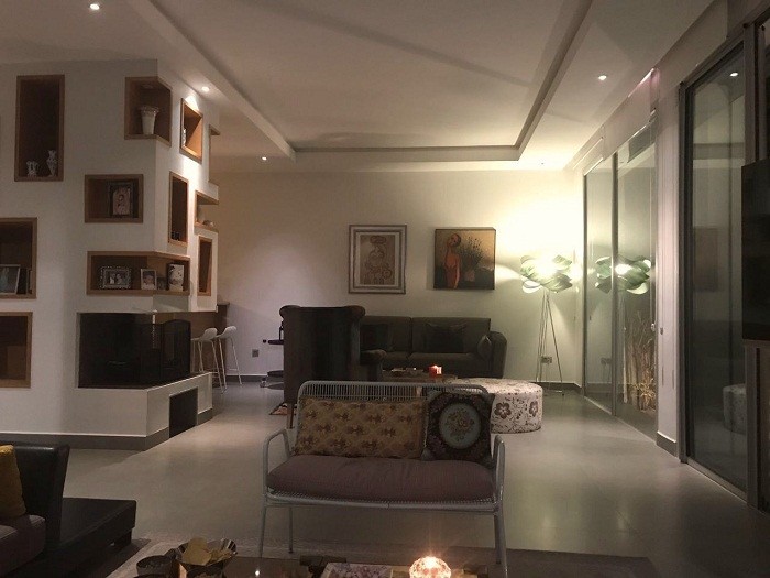 Magnifique villa à vendre de 375 m² Casanearshore — 6